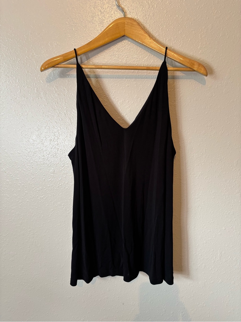 V Neck Tank Top